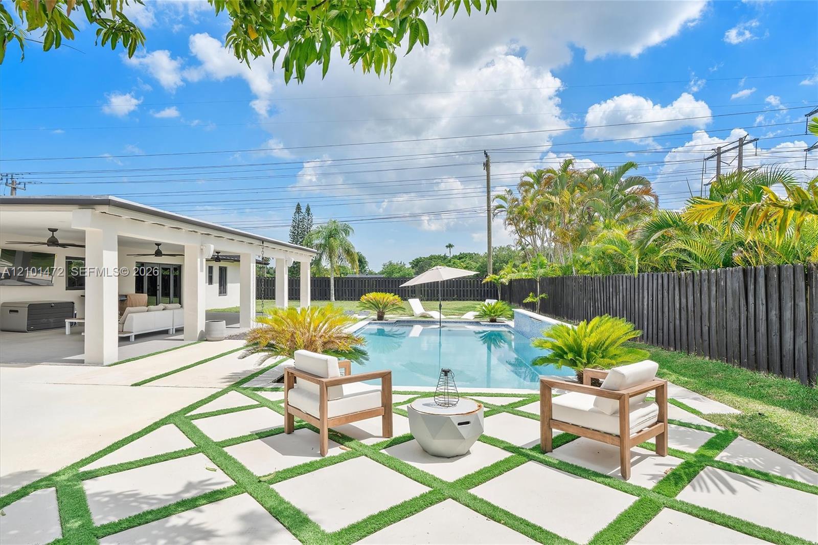 13140 SW 112th Ave