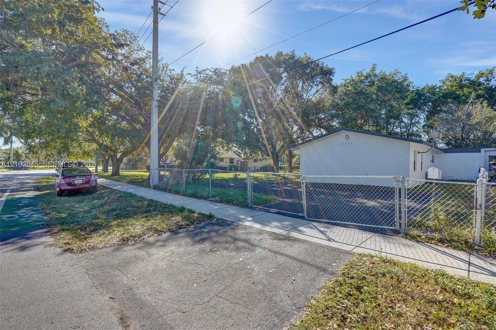 2231 NW 55th Ave