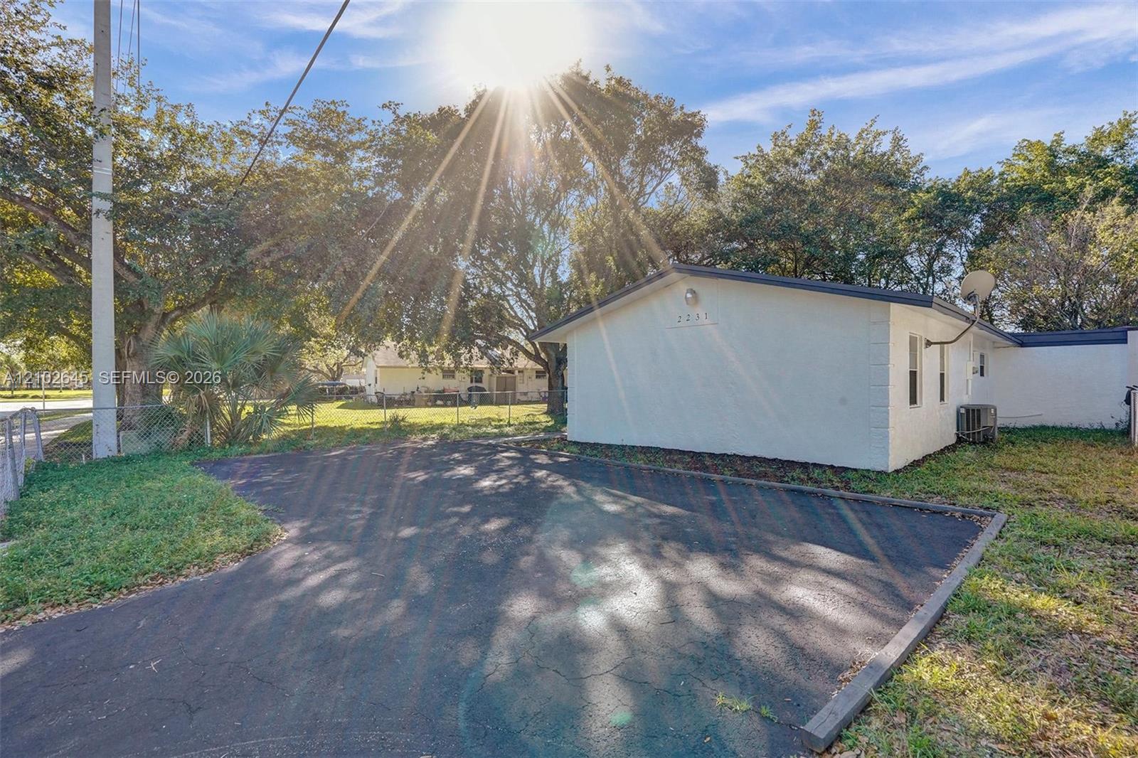 2231 NW 55th Ave