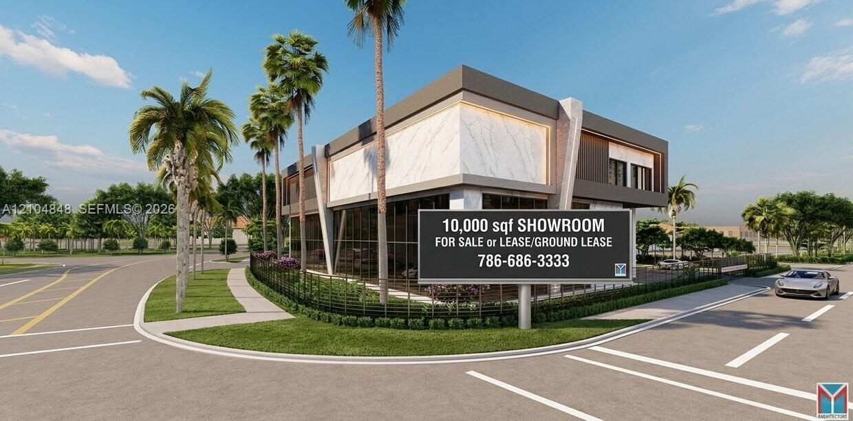 1195 NW 167th St