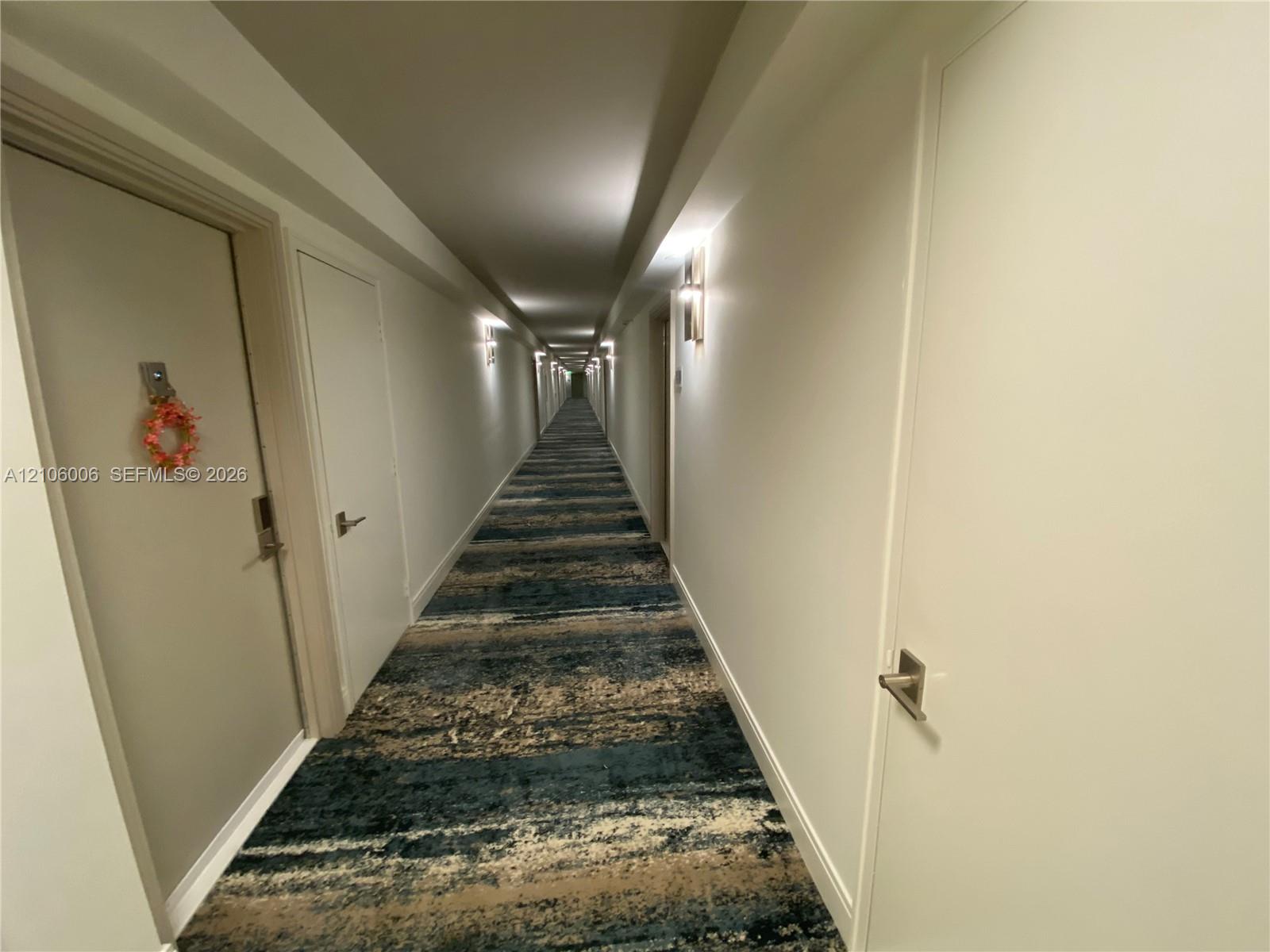 531 N ocean # 611