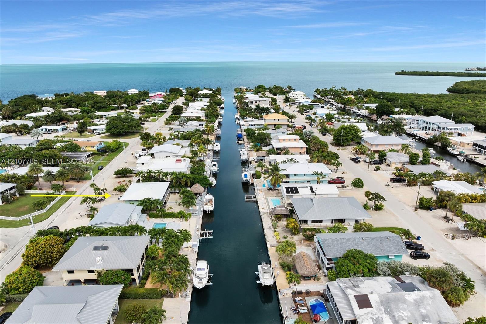 2110 Dolphin Dr.