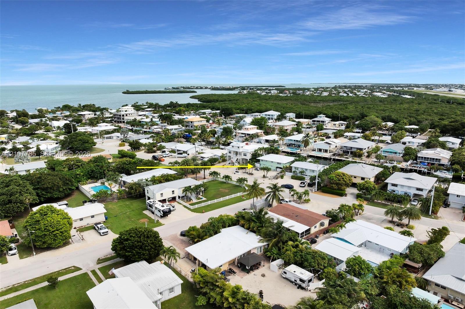 2110 Dolphin Dr.