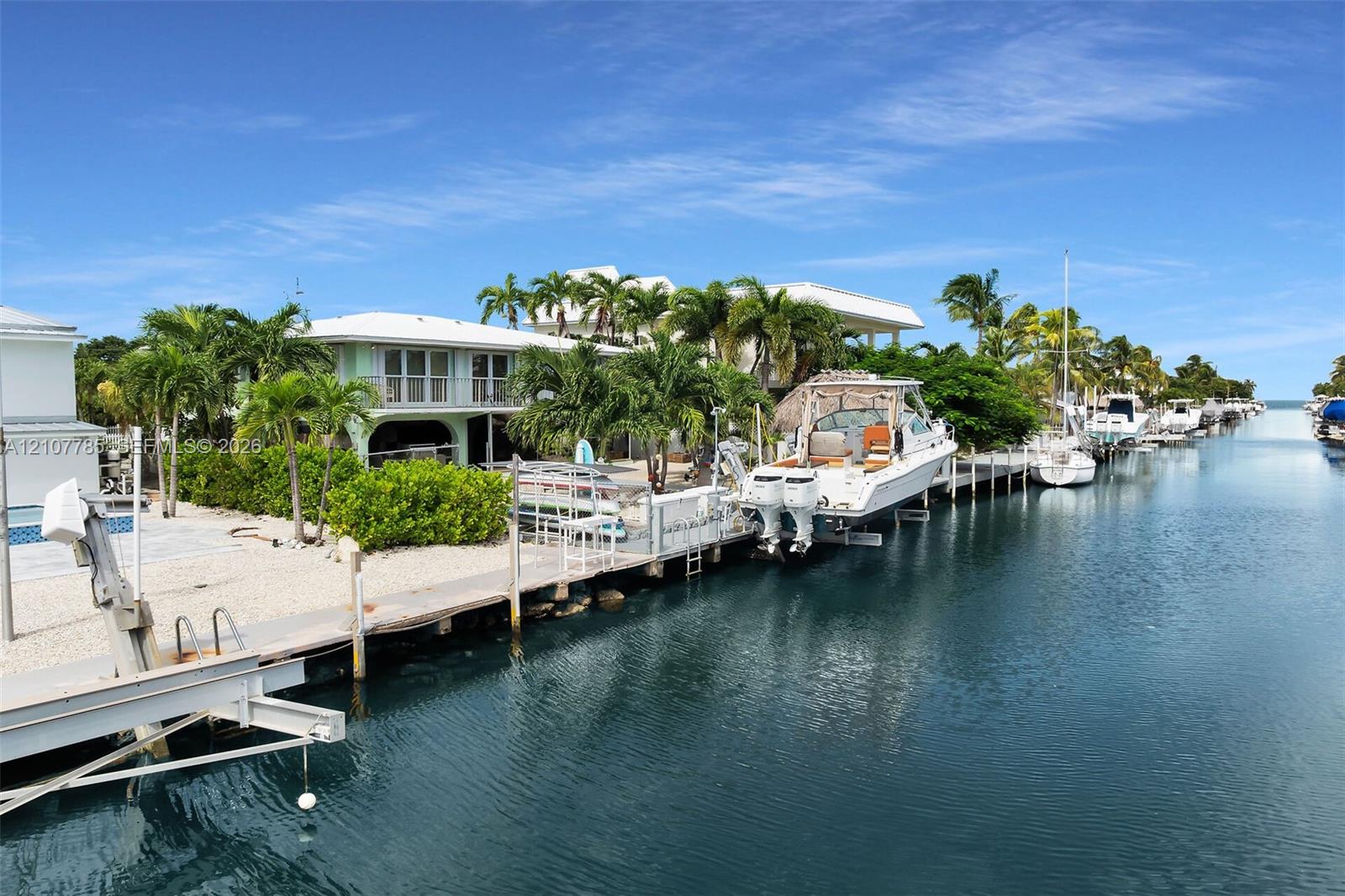 2110 Dolphin Dr.