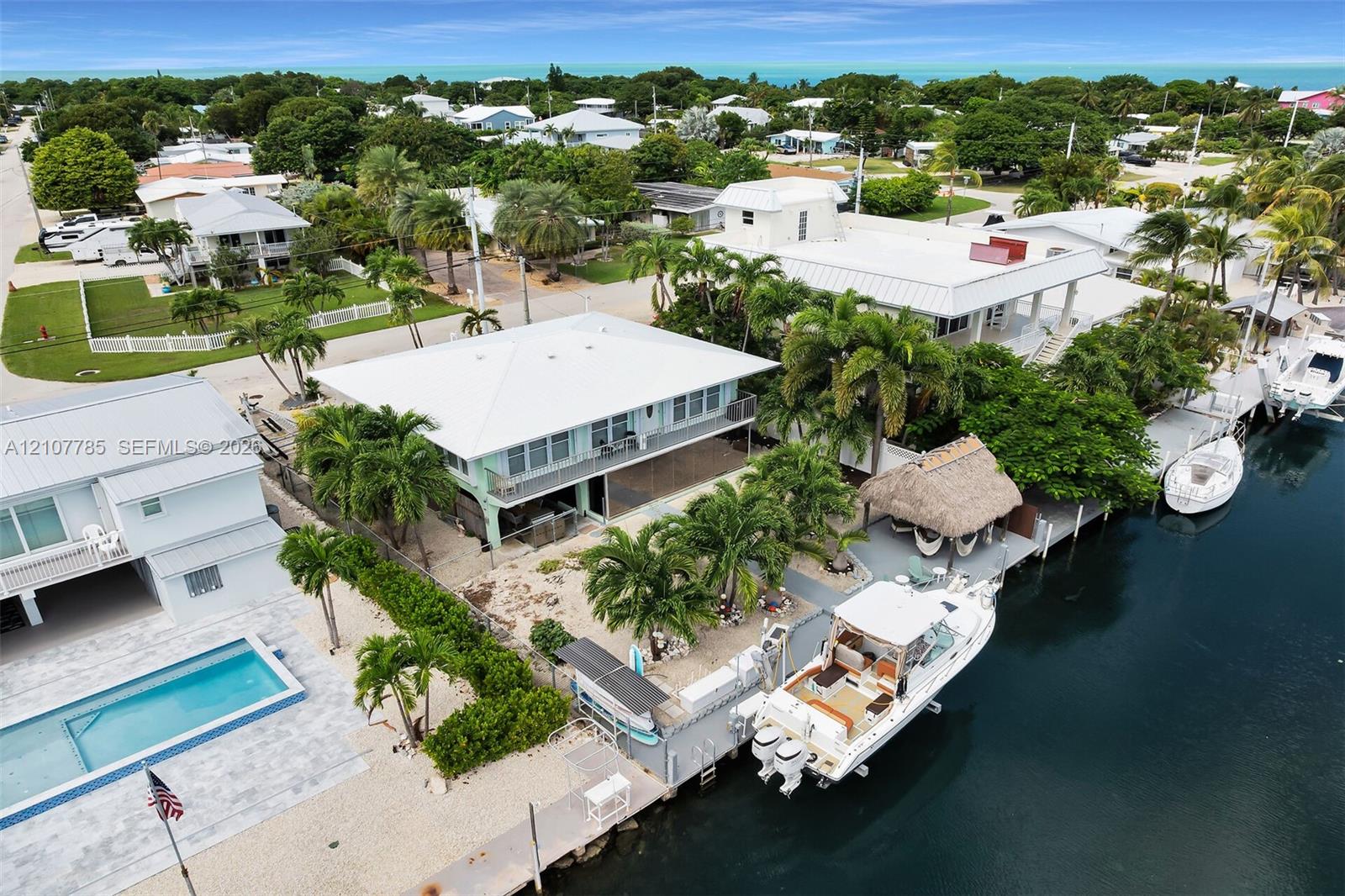 2110 Dolphin Dr.