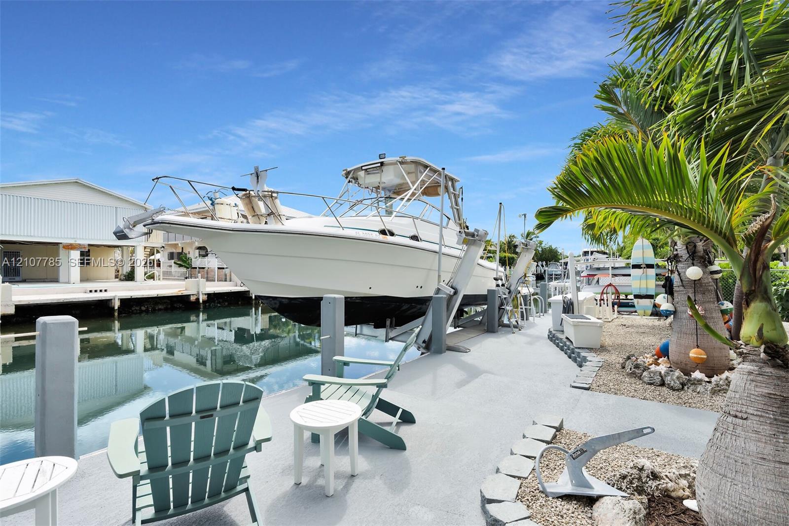 2110 Dolphin Dr.
