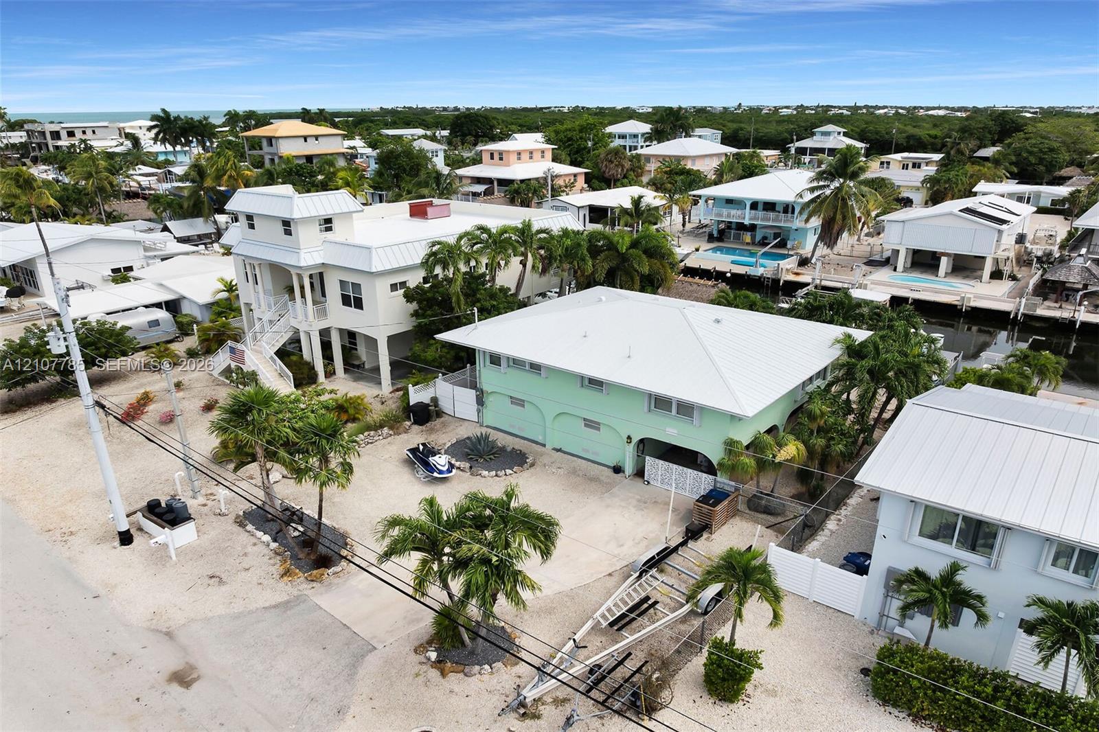 2110 Dolphin Dr.