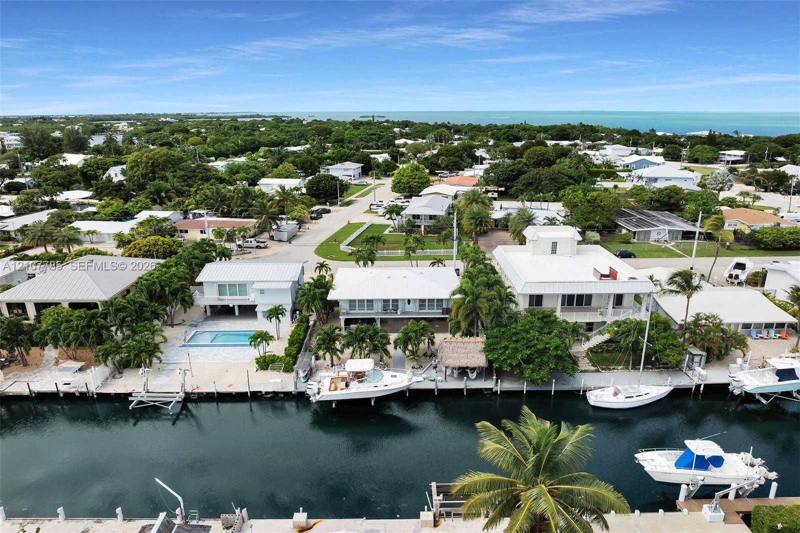 2110 Dolphin Dr.