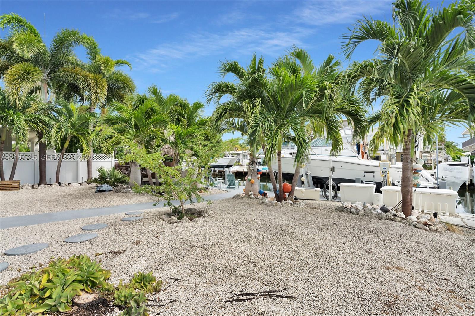 2110 Dolphin Dr.