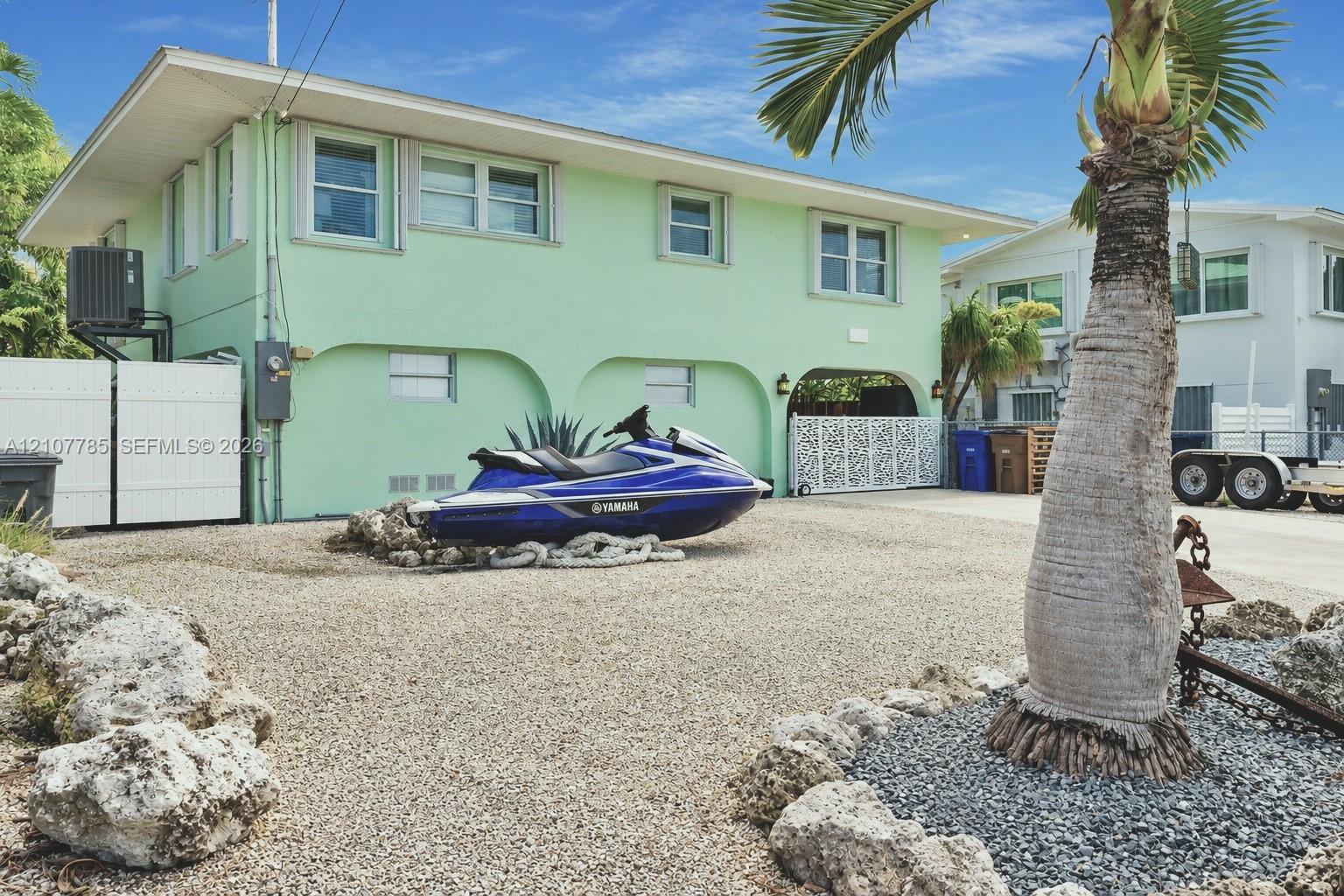 2110 Dolphin Dr.