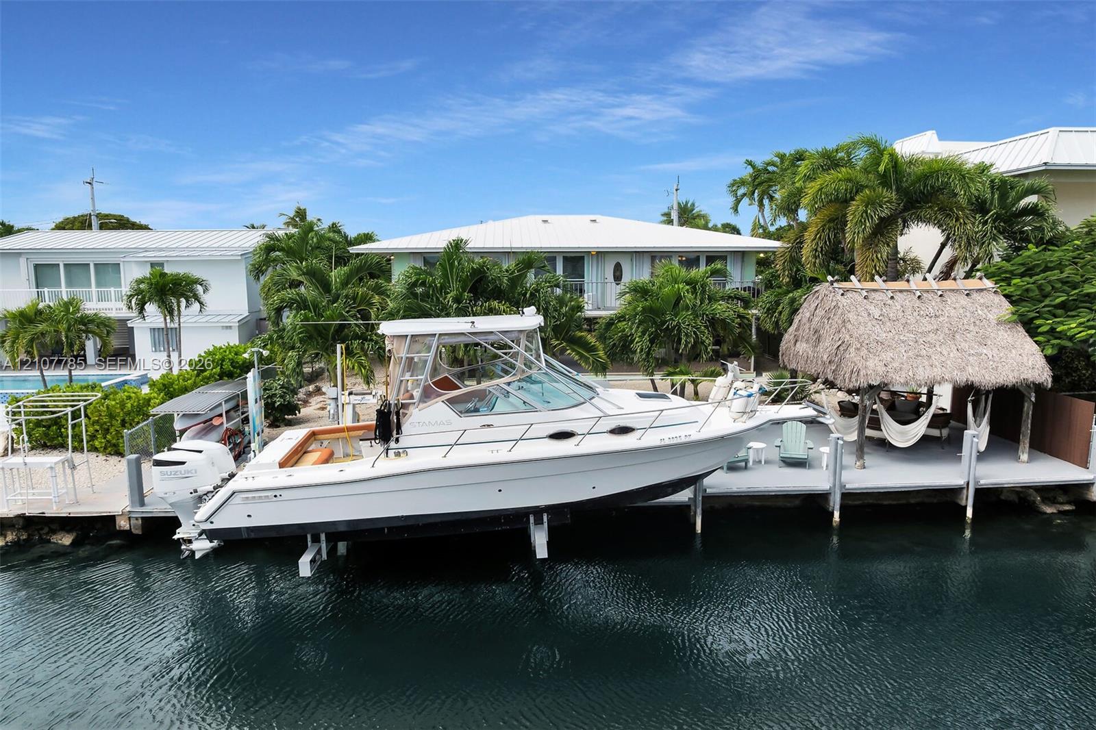 2110 Dolphin Dr.