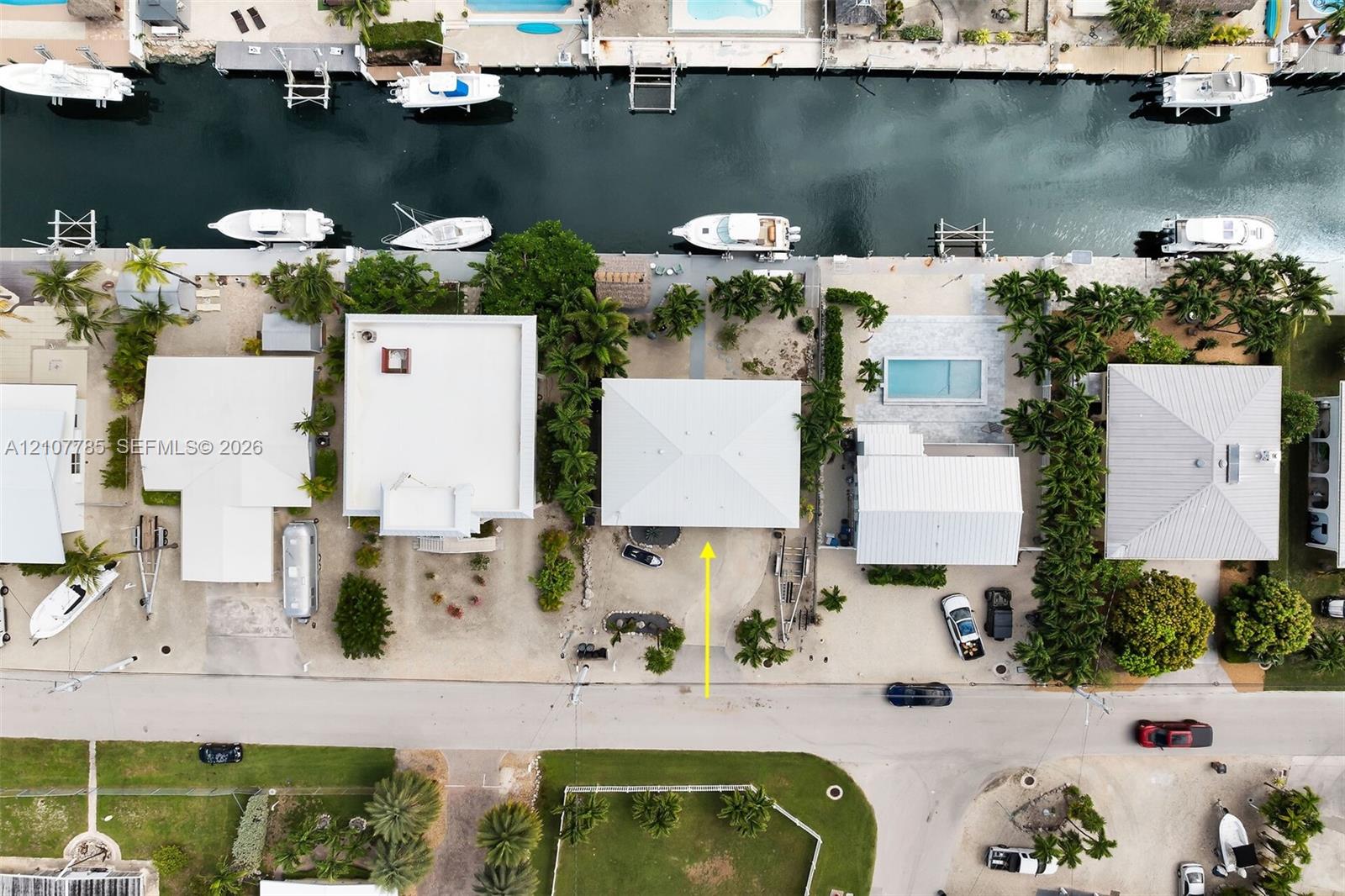 2110 Dolphin Dr.