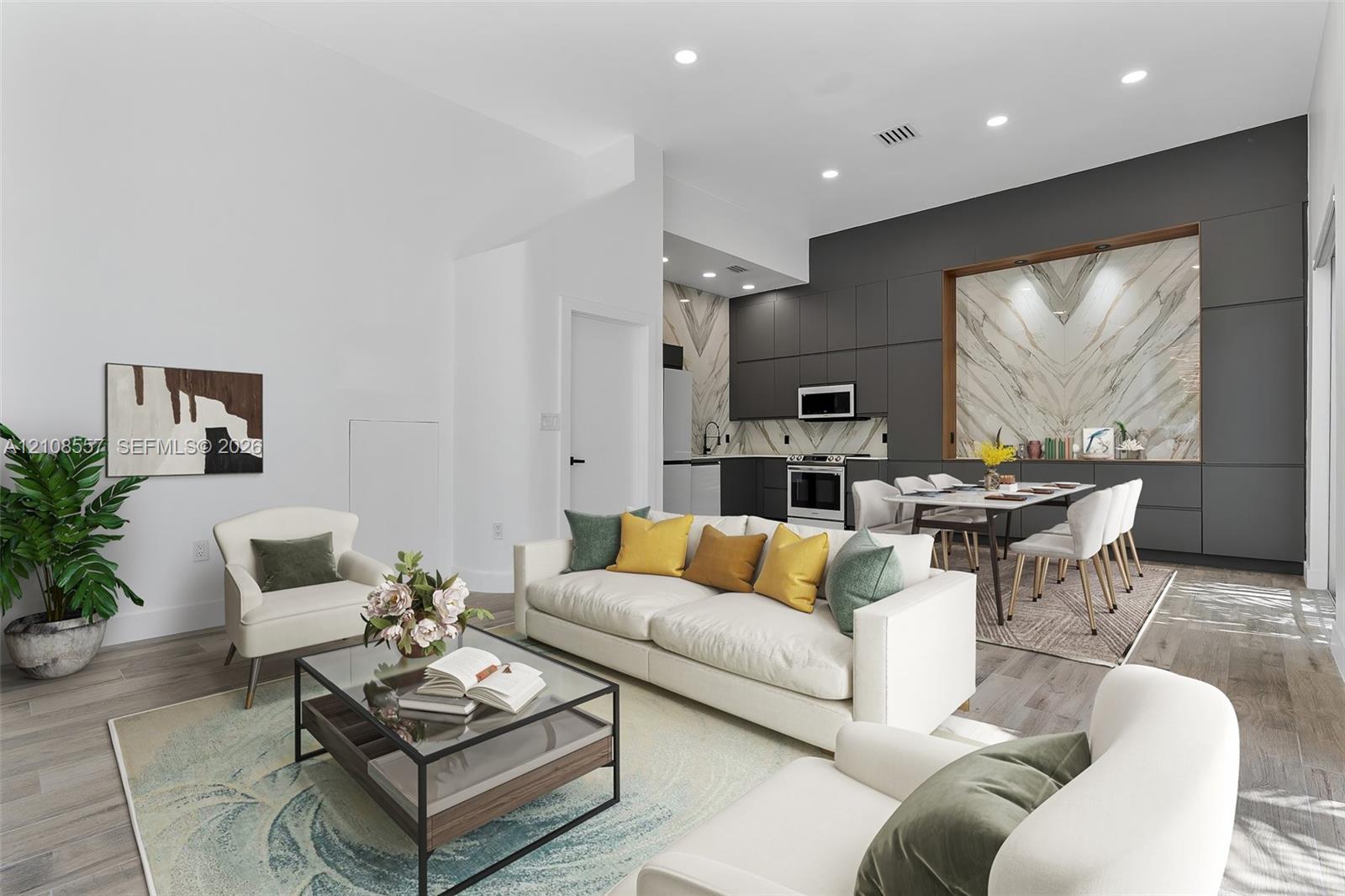 361 Jefferson Ave # 1