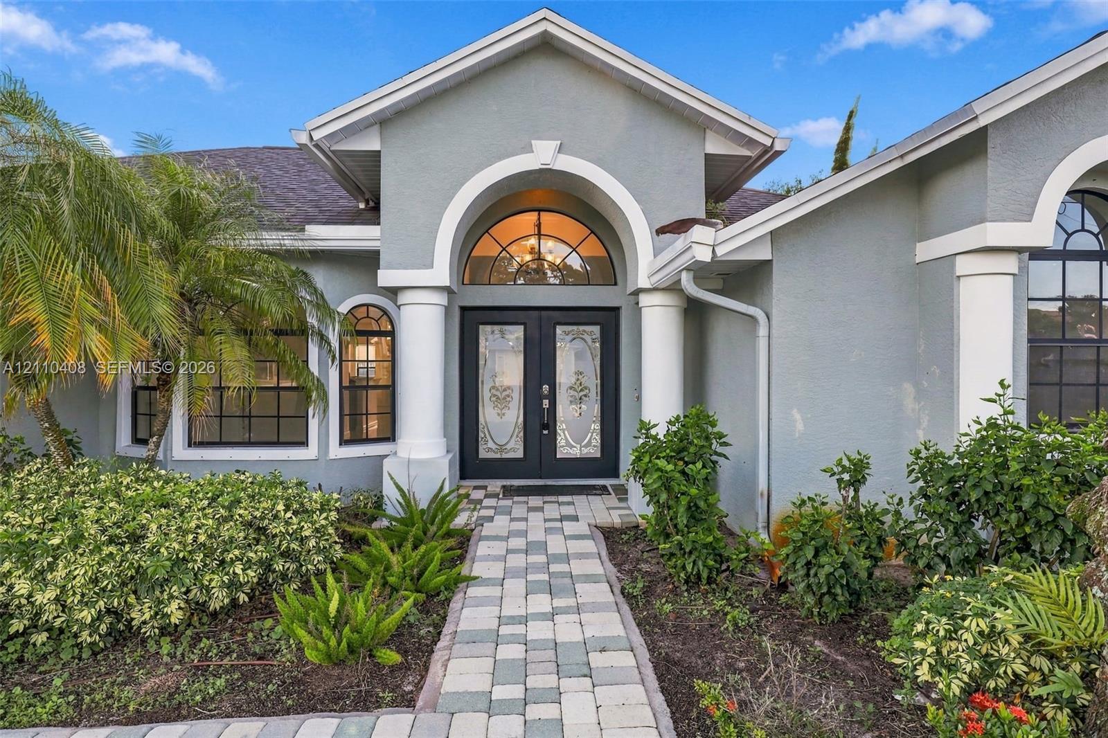 3401 SW San Benito St, Port St. Lucie