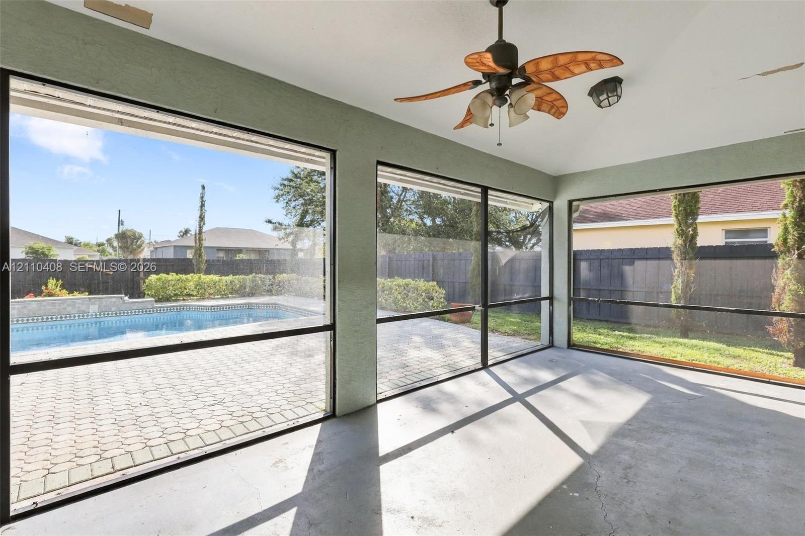 3401 SW San Benito St, Port St. Lucie