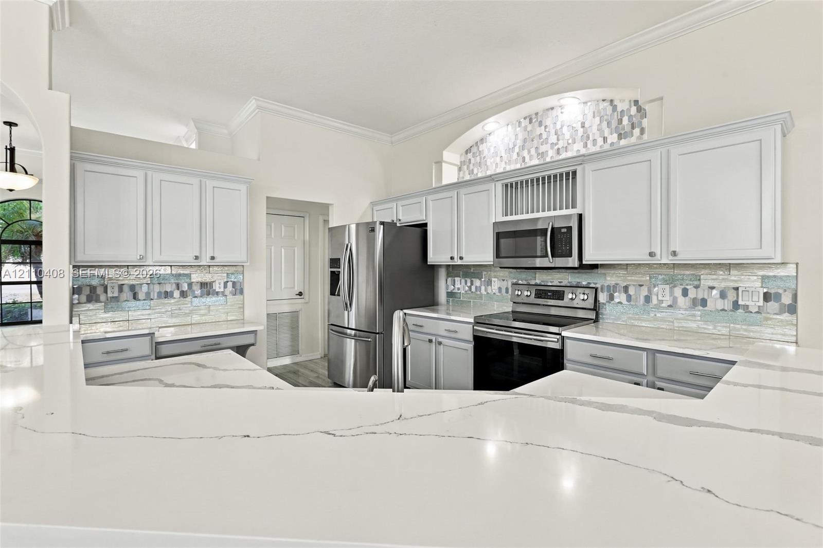 3401 SW San Benito St, Port St. Lucie