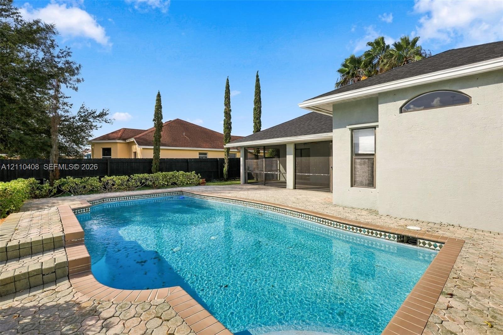 3401 SW San Benito St, Port St. Lucie