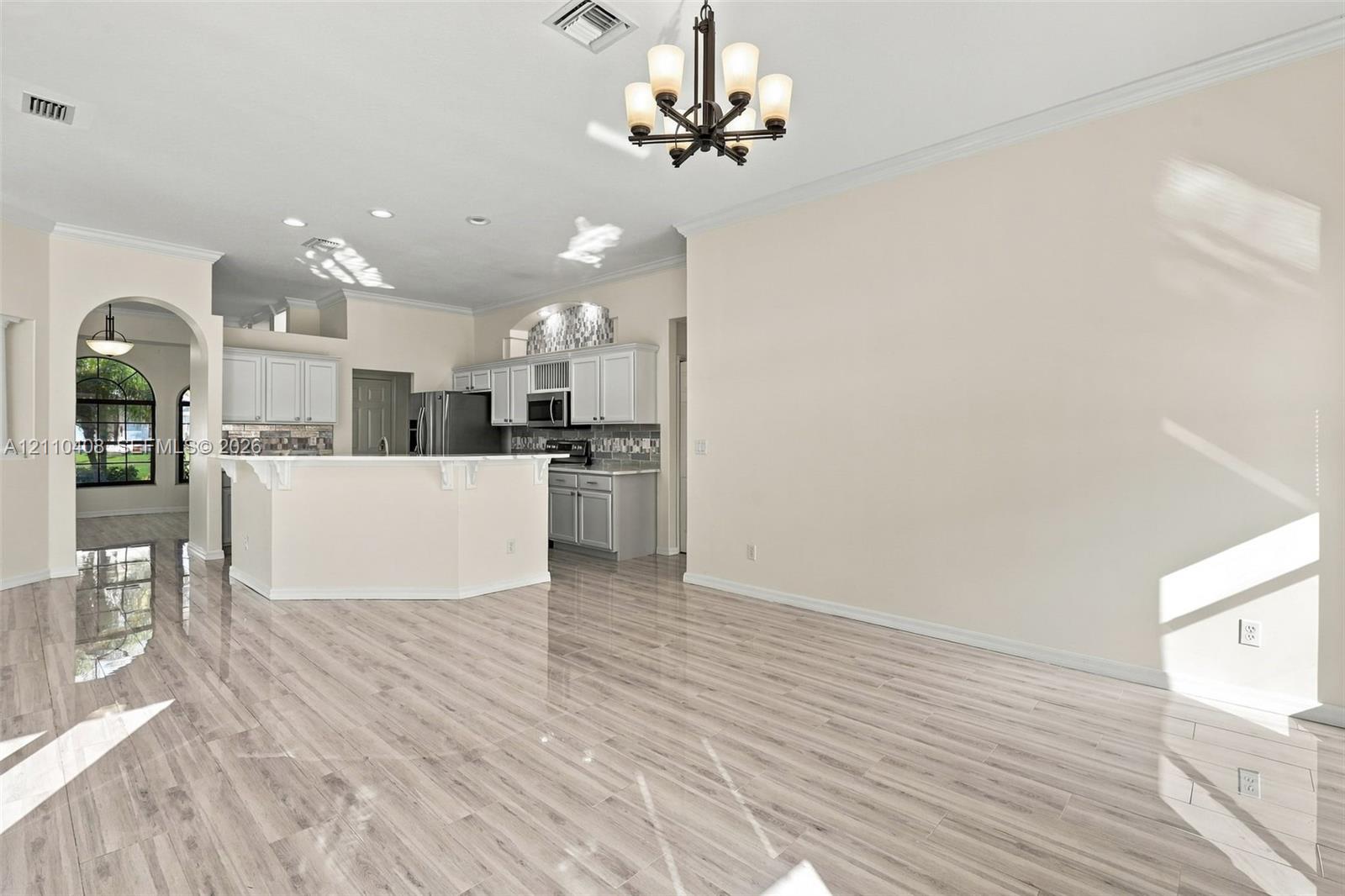 3401 SW San Benito St, Port St. Lucie