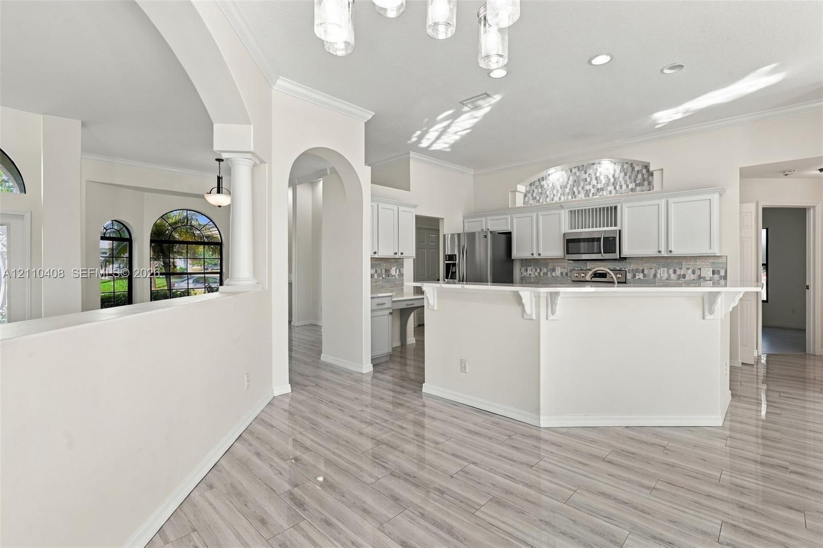 3401 SW San Benito St, Port St. Lucie