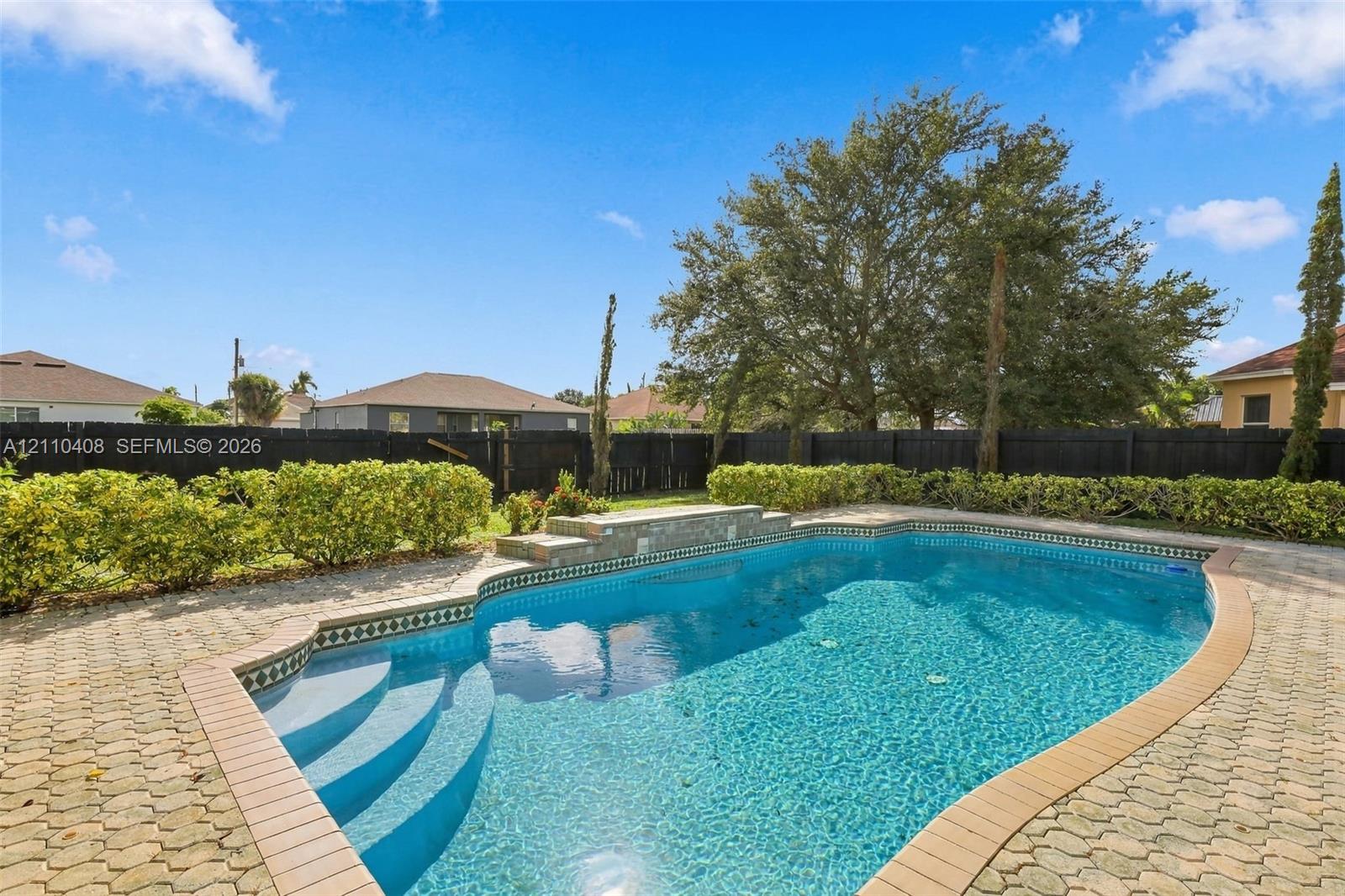 3401 SW San Benito St, Port St. Lucie