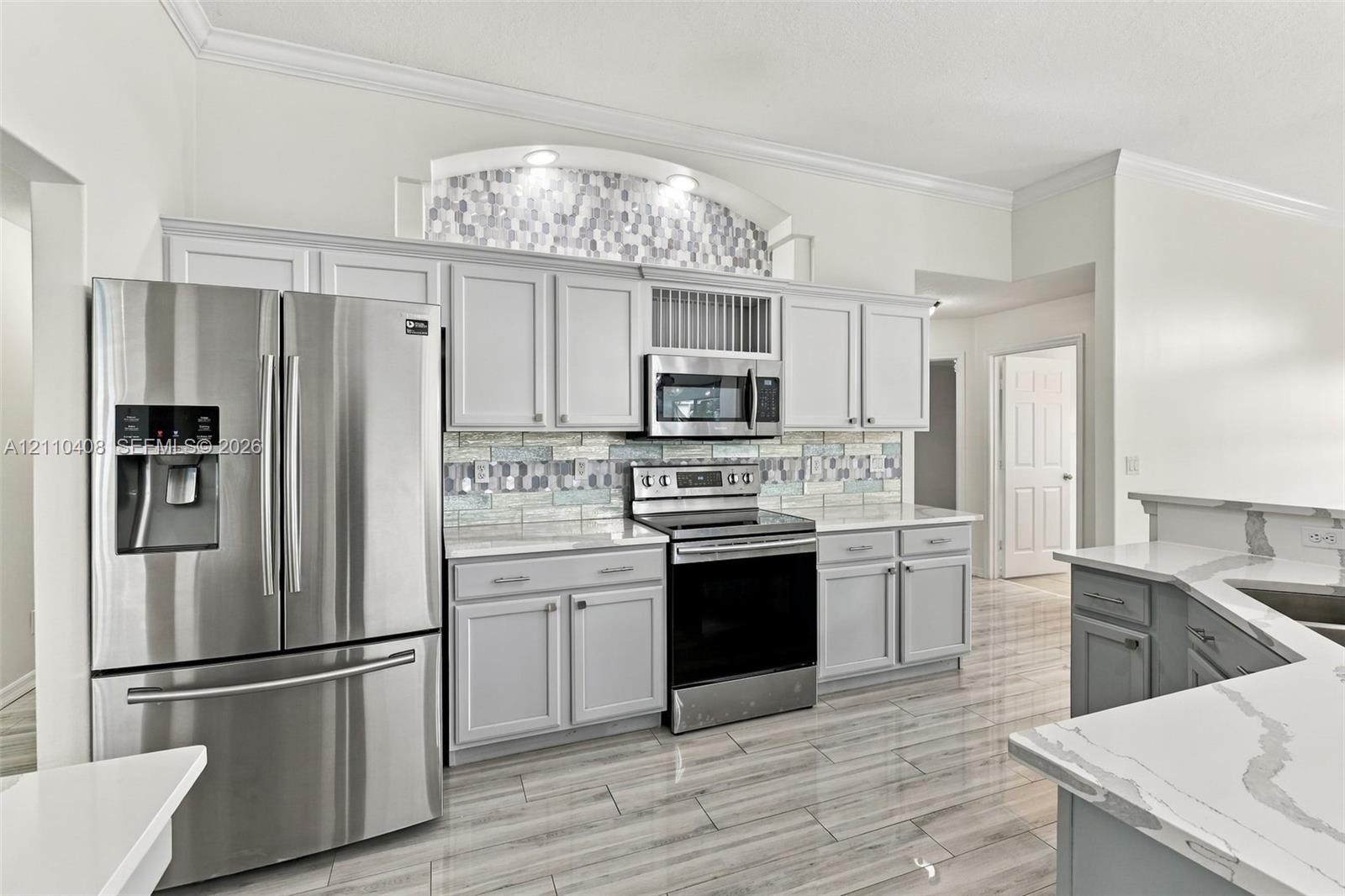 3401 SW San Benito St, Port St. Lucie