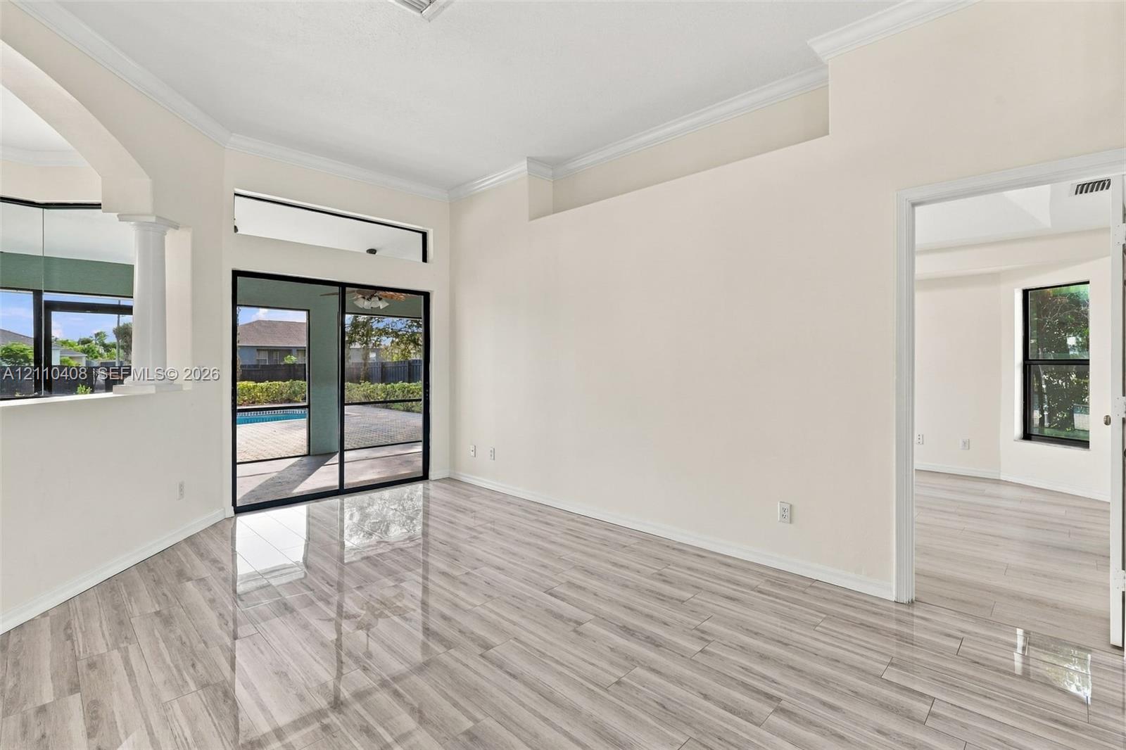 3401 SW San Benito St, Port St. Lucie