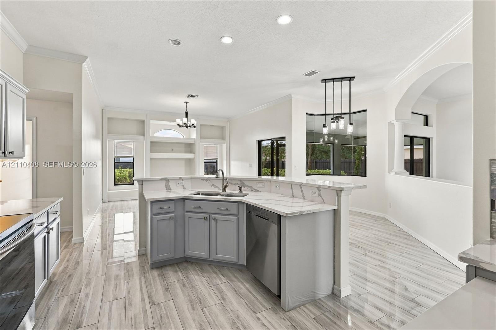 3401 SW San Benito St, Port St. Lucie