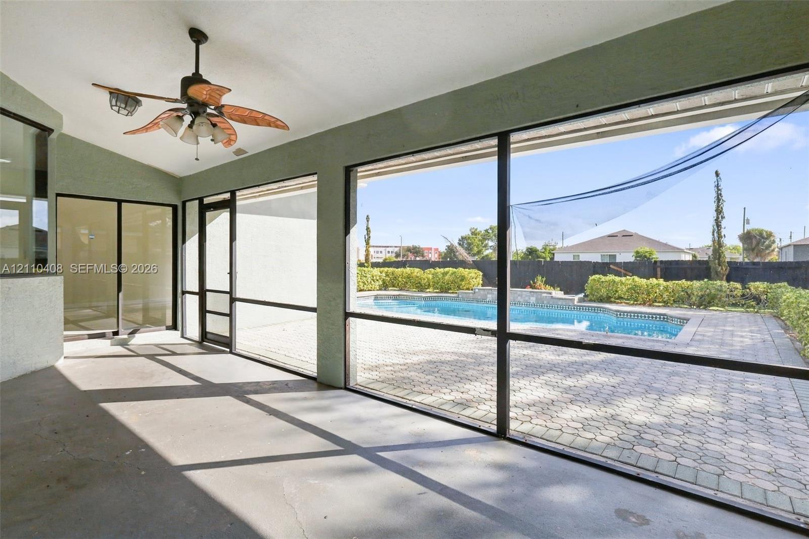 3401 SW San Benito St, Port St. Lucie