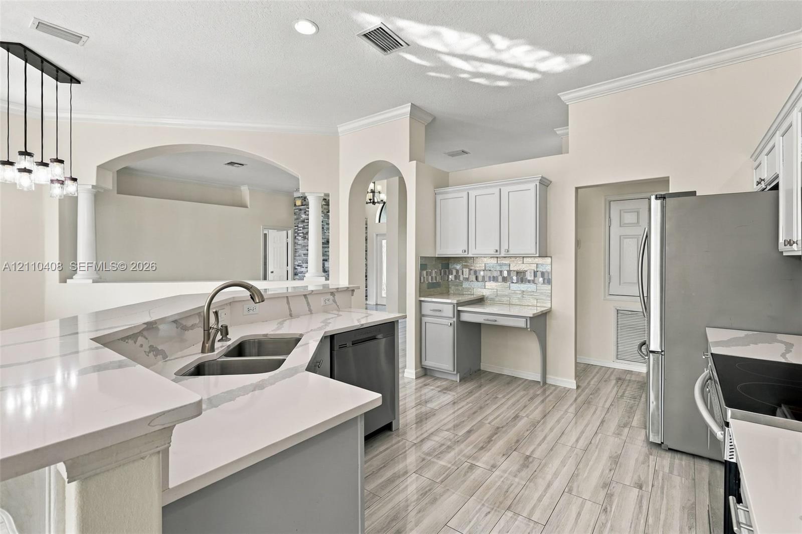3401 SW San Benito St, Port St. Lucie