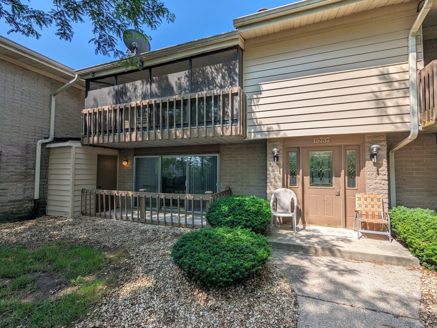 15737 Orlan Brook Drive Unit: 66