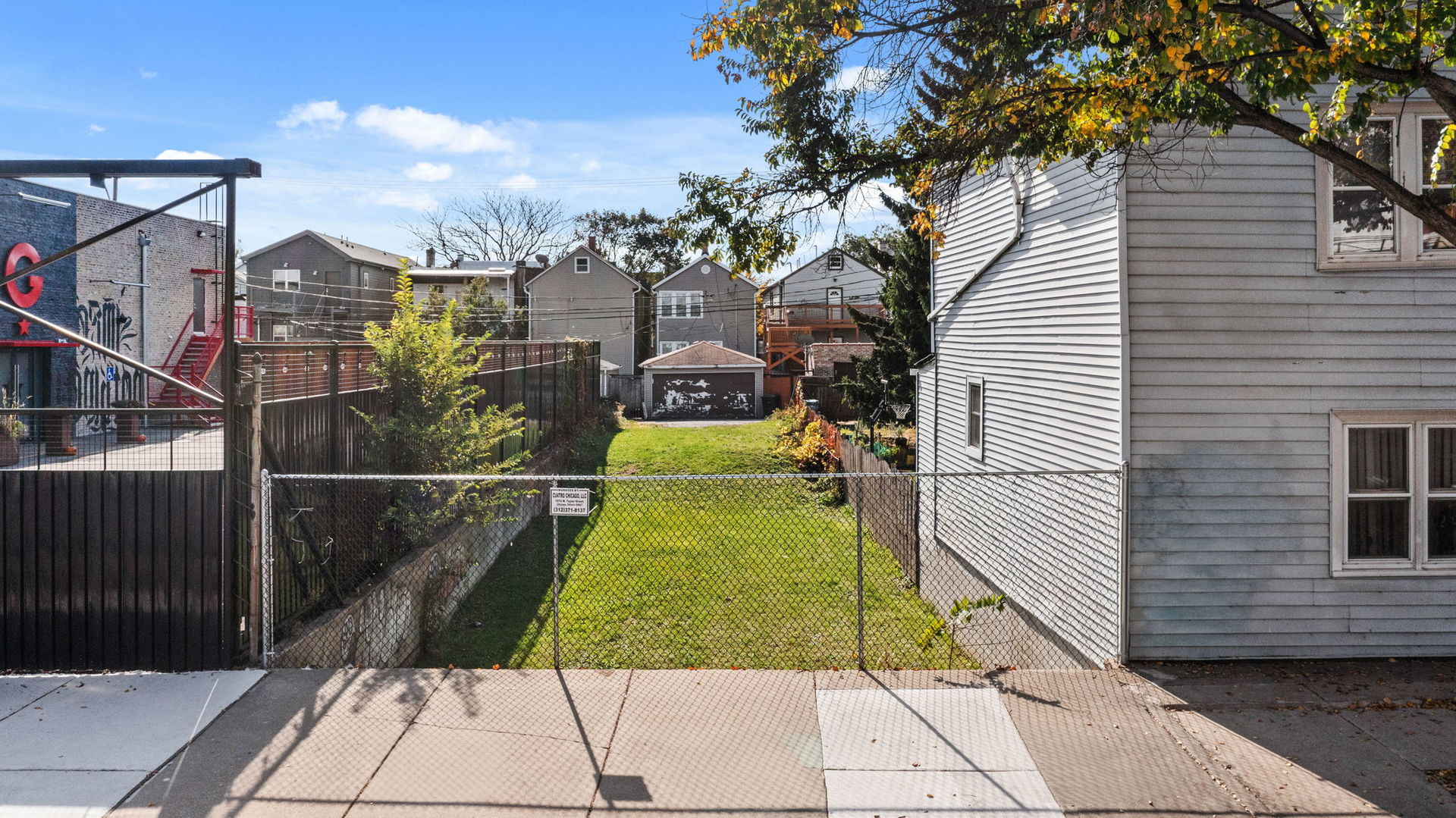 1743 W 21st Street
