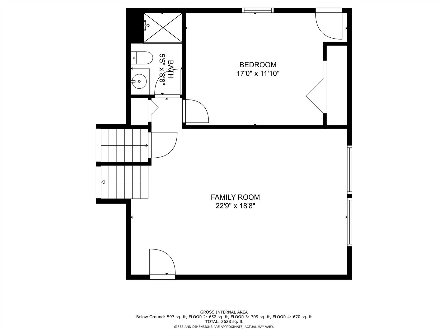 16155 Alexandria Drive