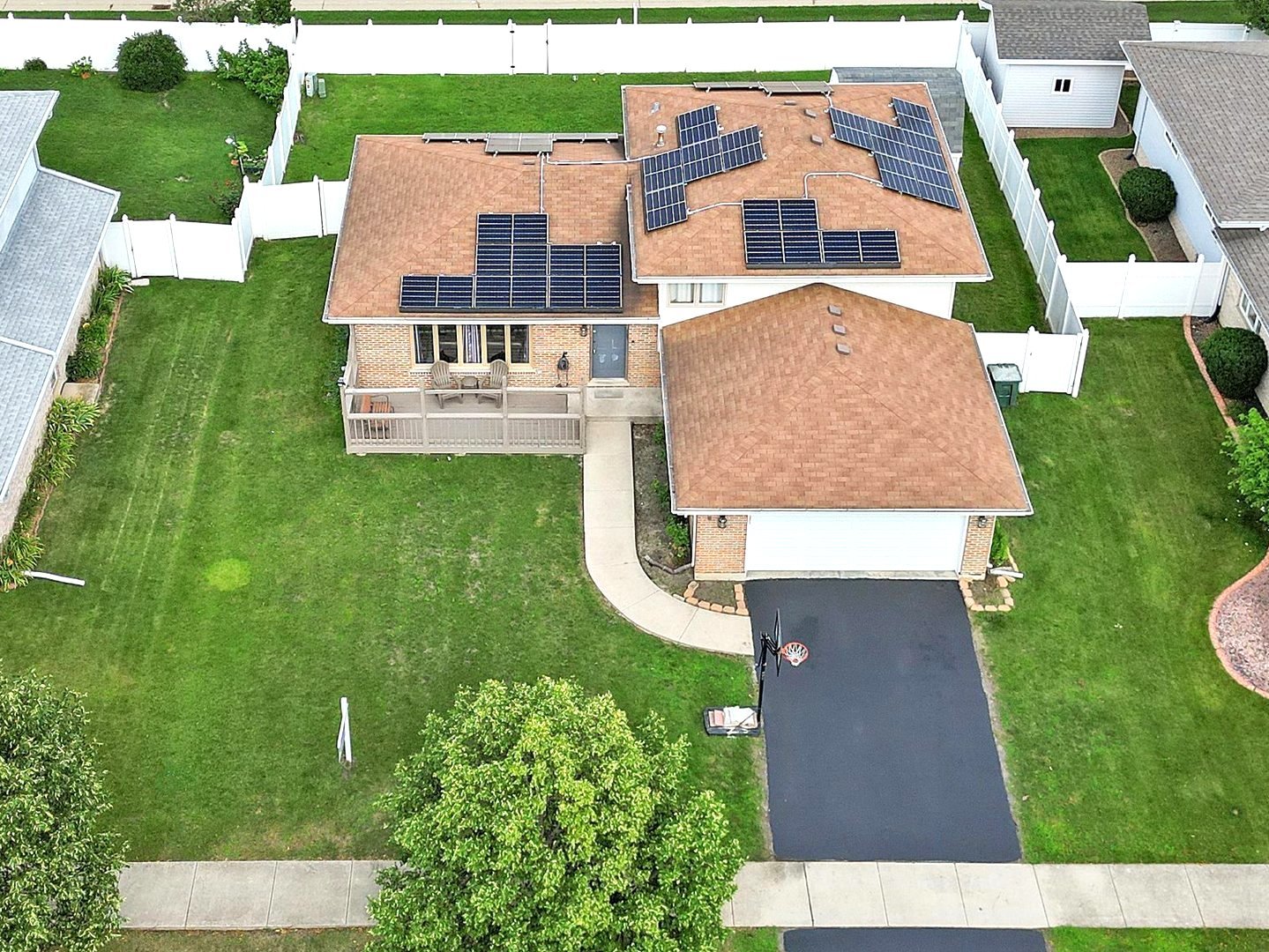 16155 Alexandria Drive