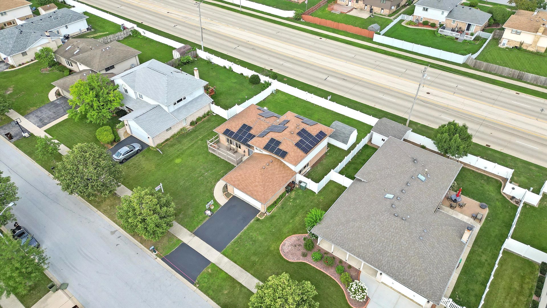 16155 Alexandria Drive
