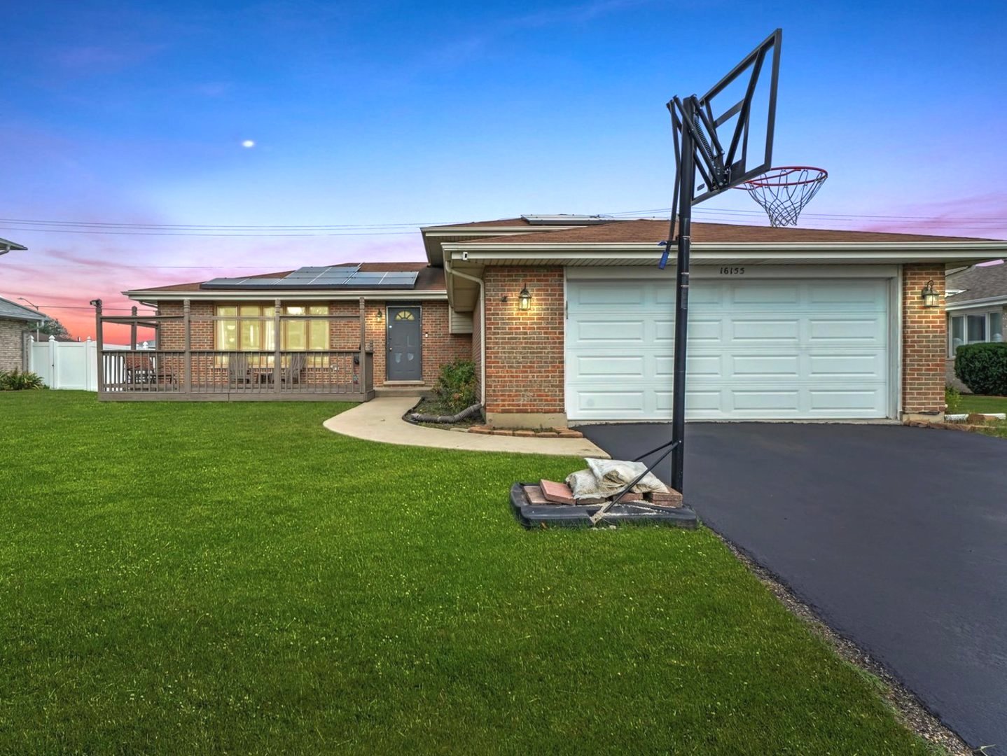 16155 Alexandria Drive