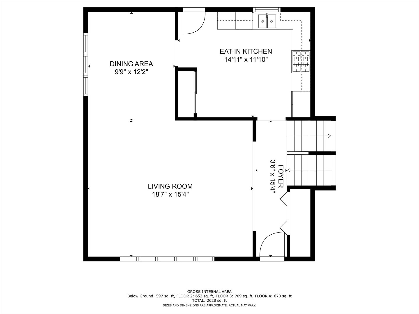16155 Alexandria Drive