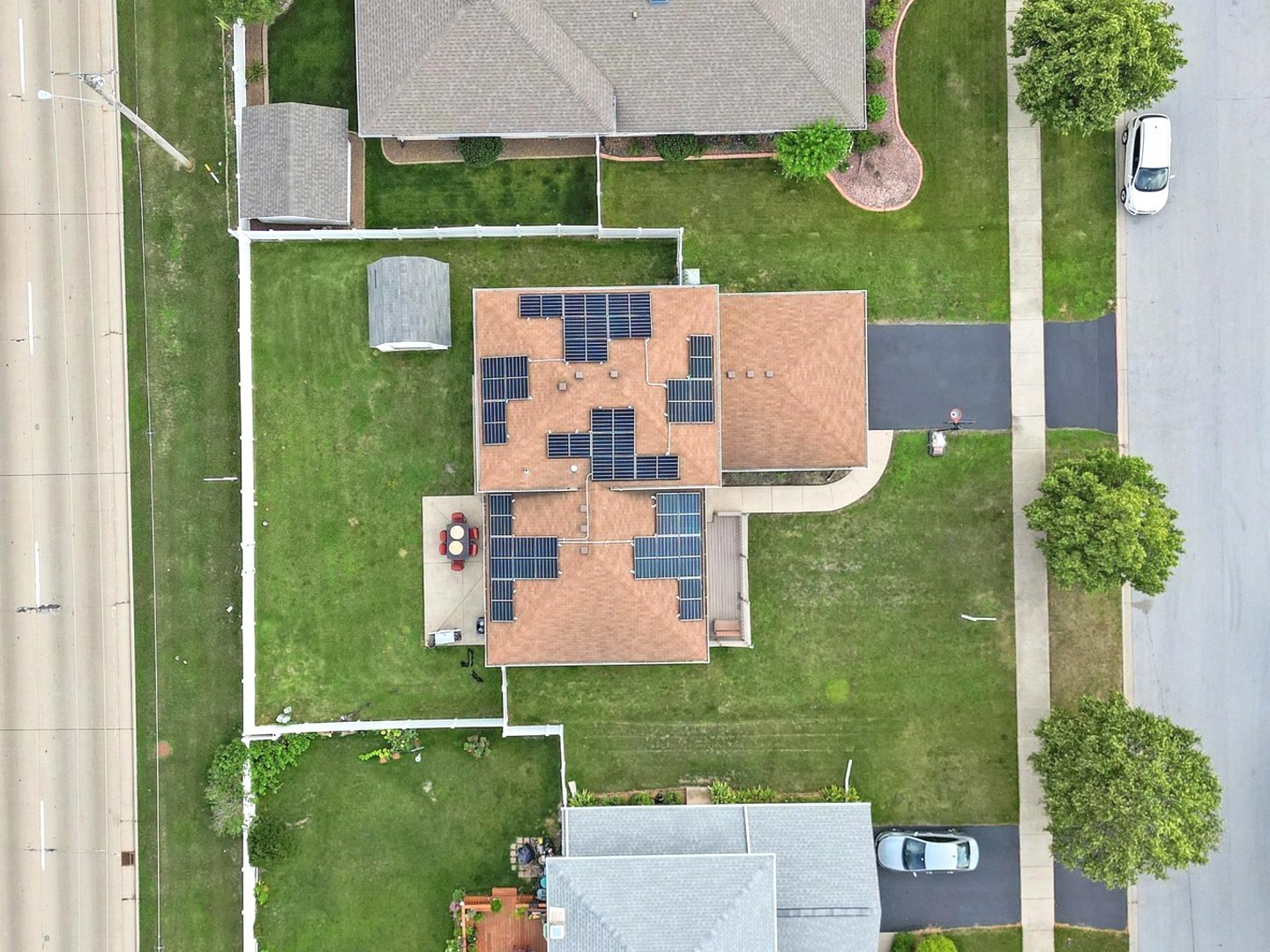 16155 Alexandria Drive