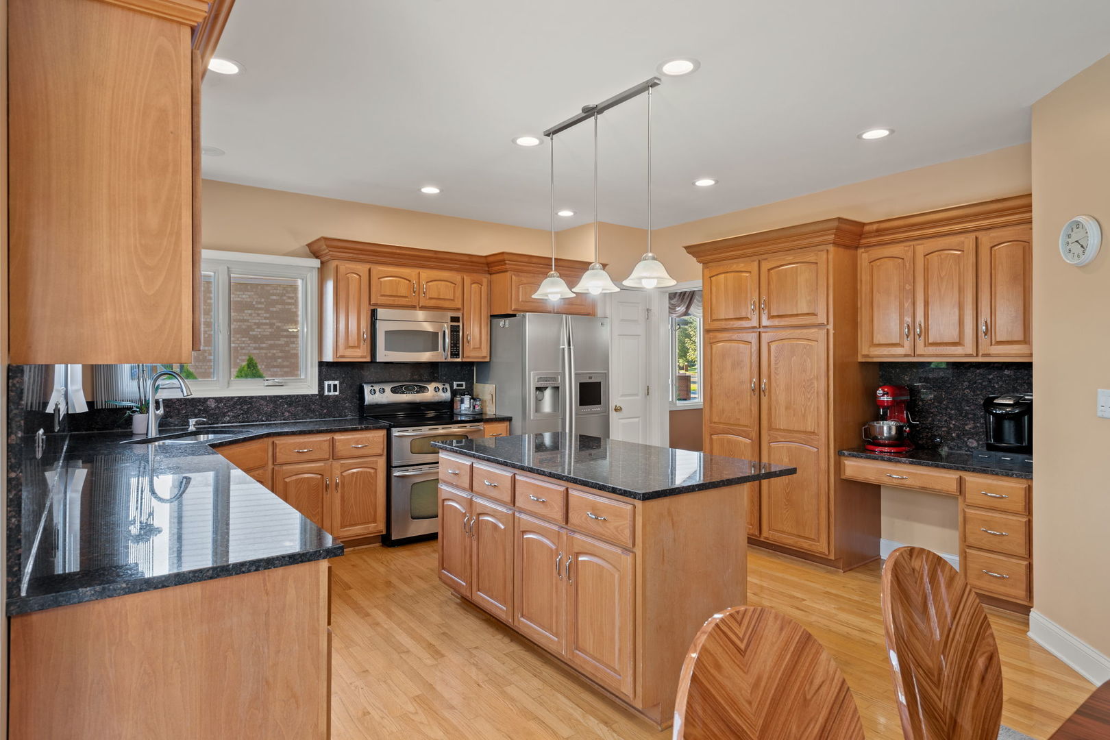 10629 Ridgewood Drive