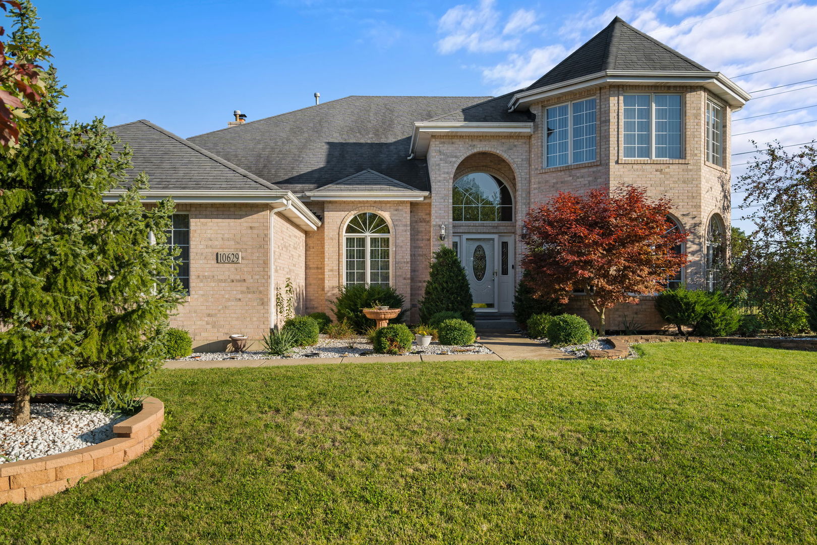10629 Ridgewood Drive