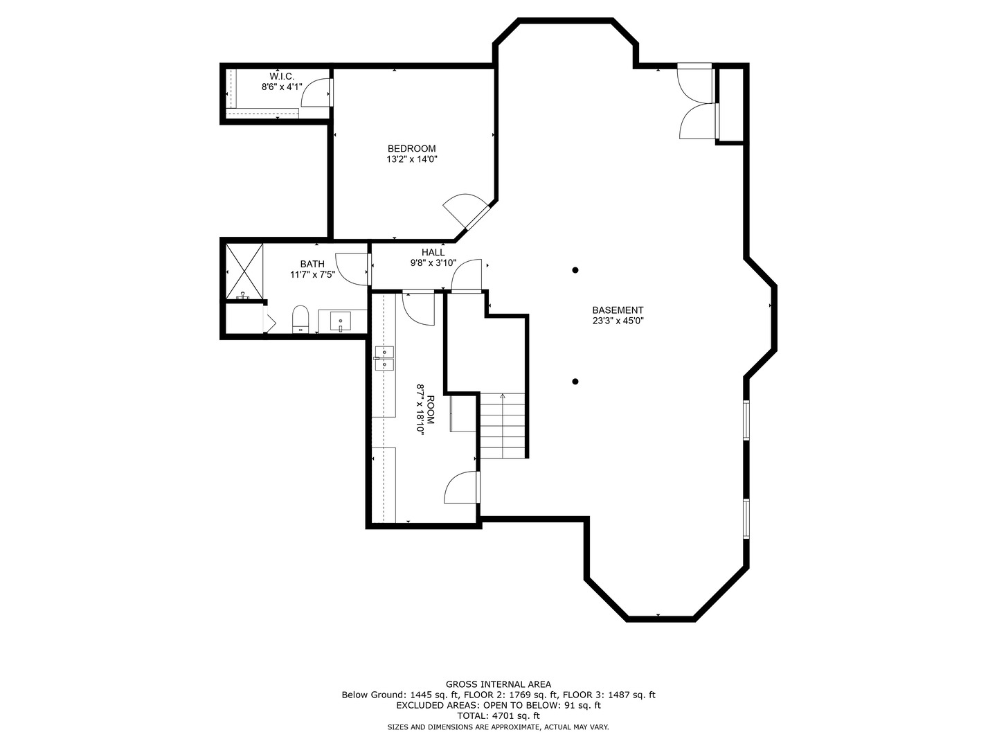 10629 Ridgewood Drive