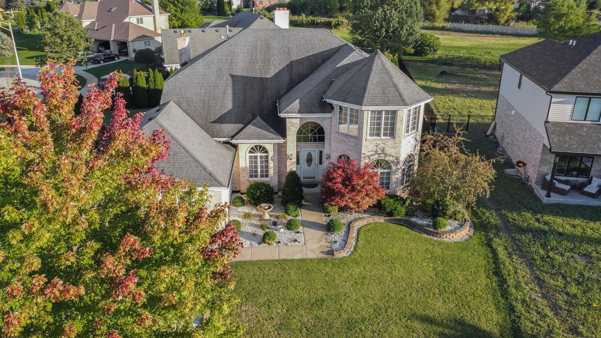 10629 Ridgewood Drive