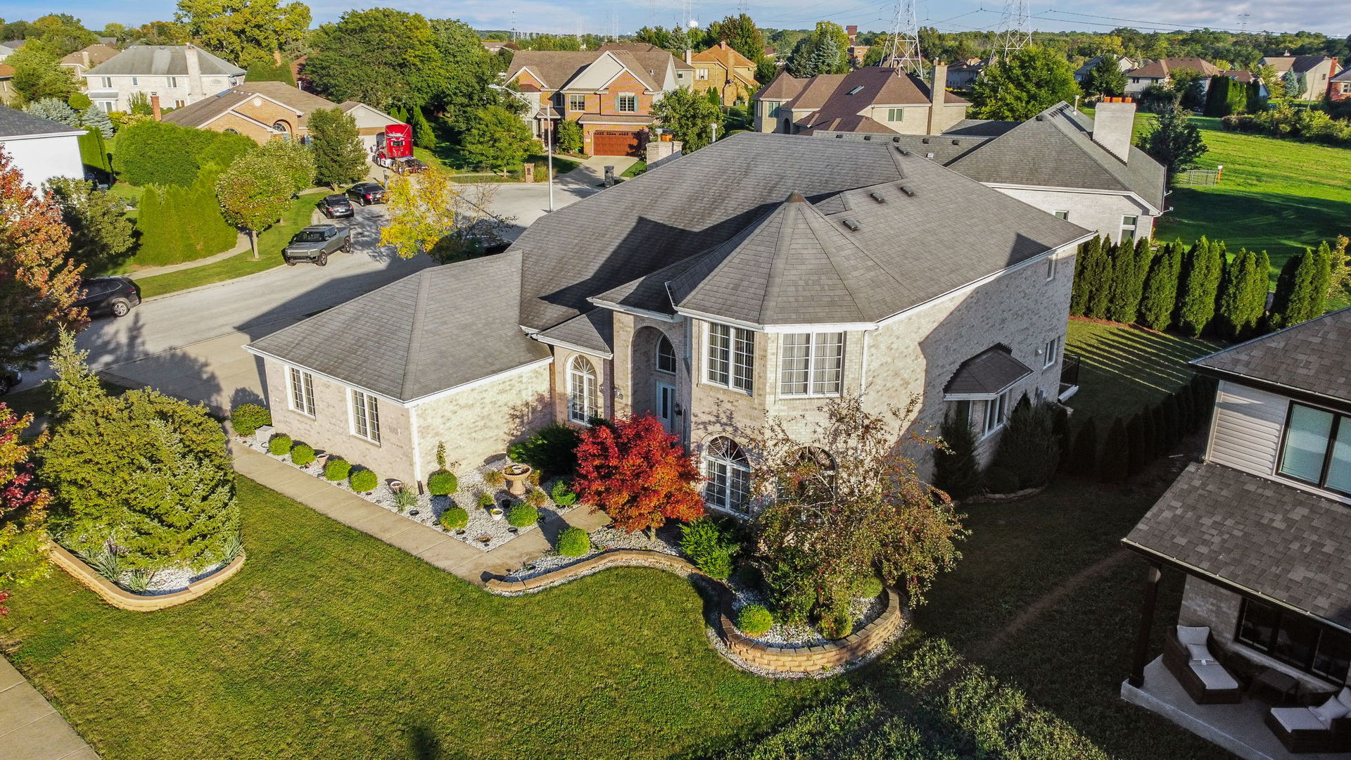 10629 Ridgewood Drive