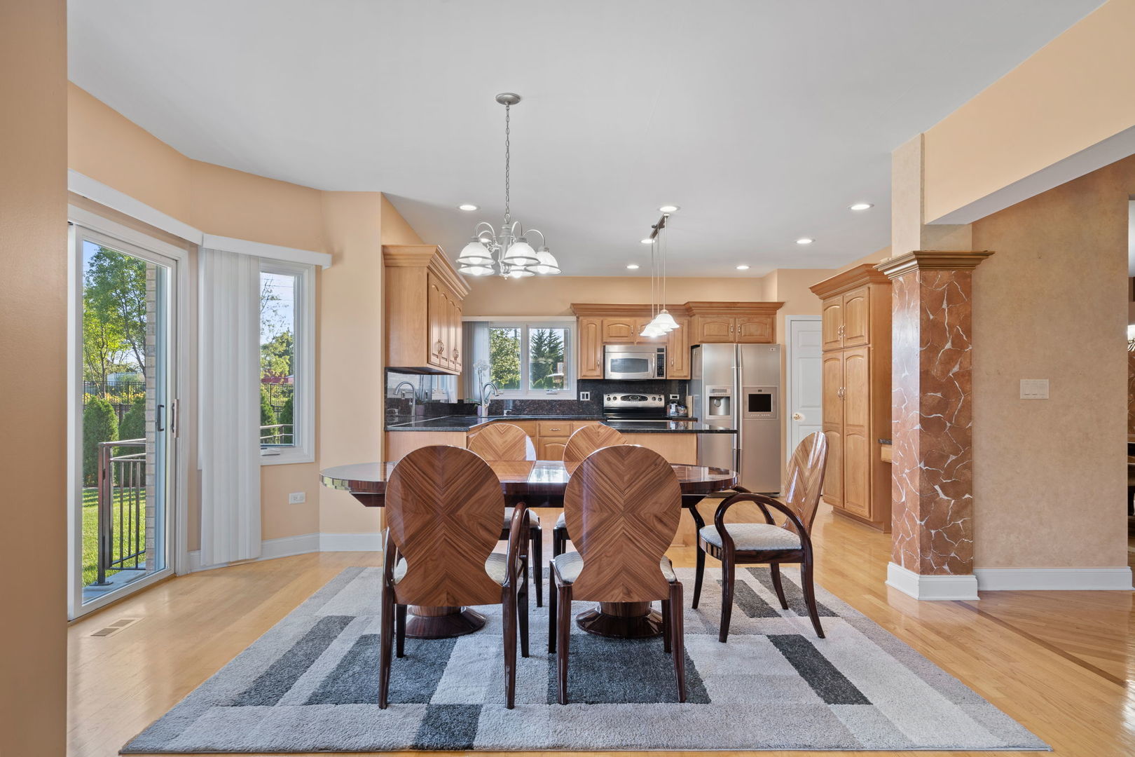 10629 Ridgewood Drive