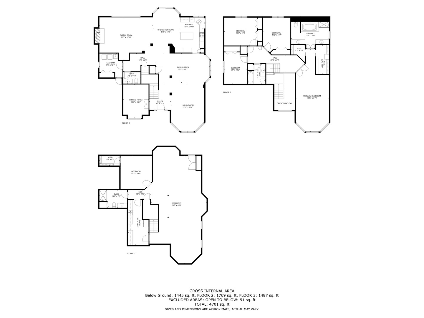 10629 Ridgewood Drive