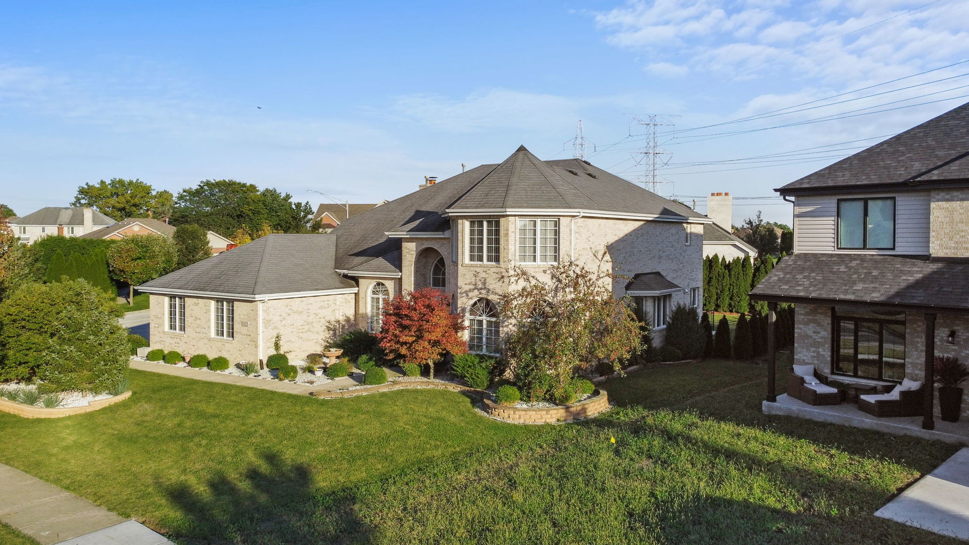 10629 Ridgewood Drive