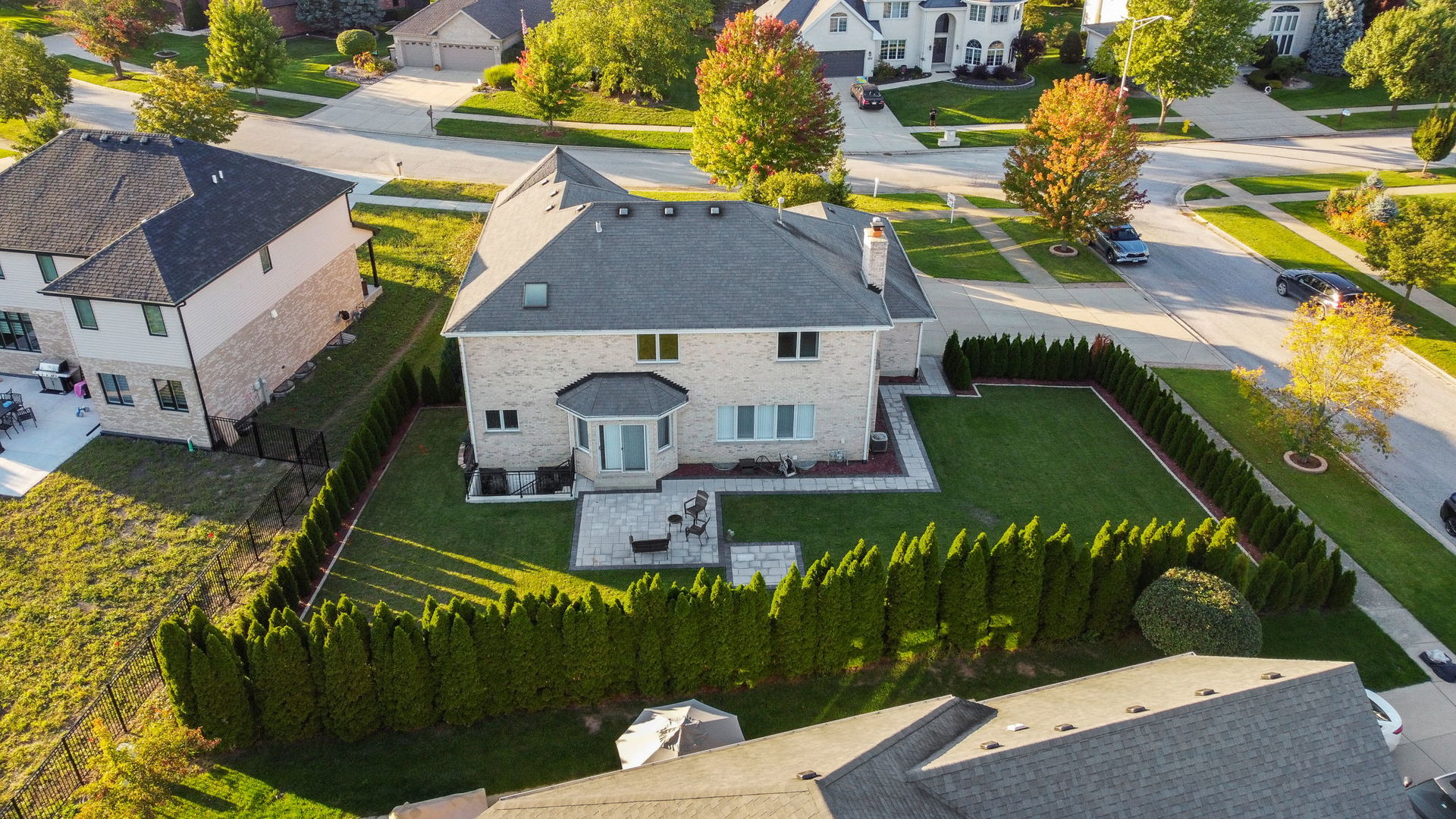 10629 Ridgewood Drive