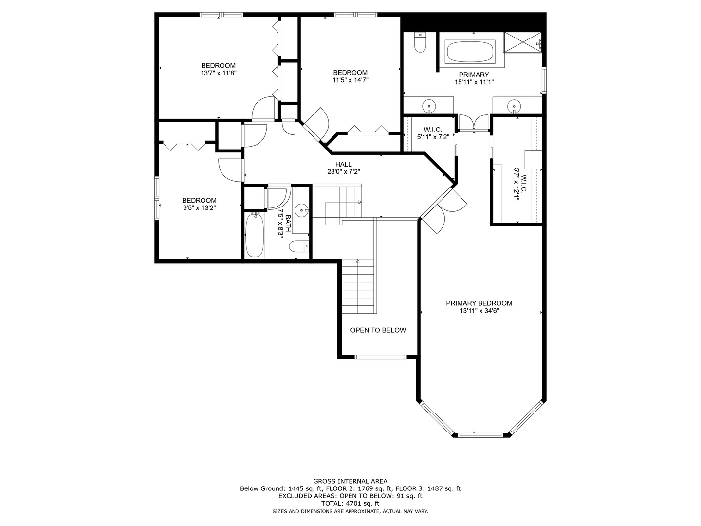 10629 Ridgewood Drive
