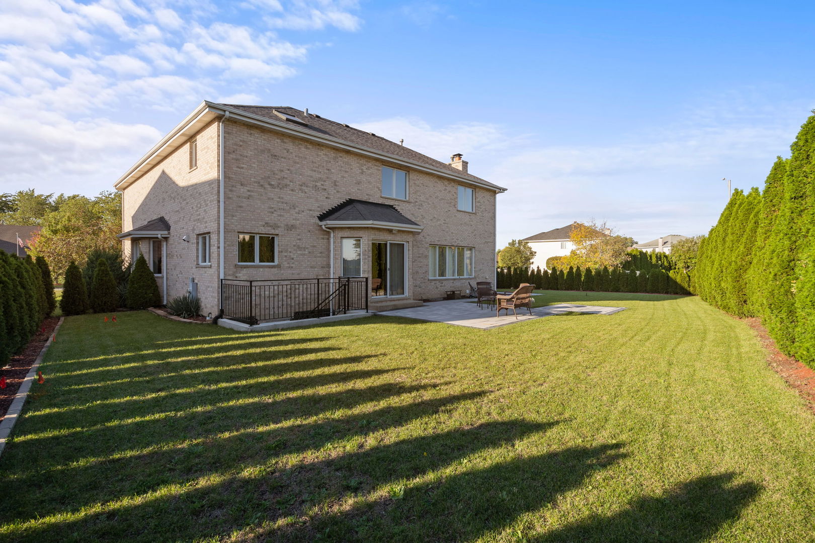 10629 Ridgewood Drive