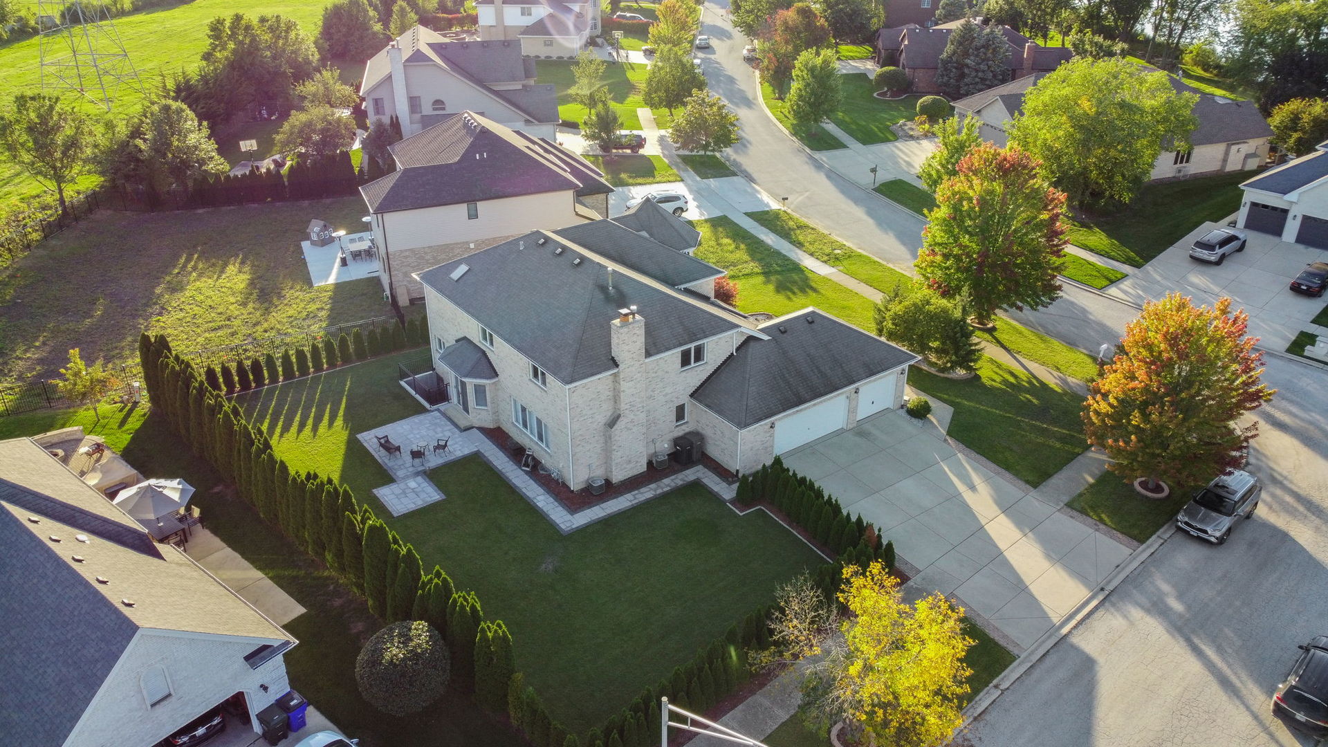 10629 Ridgewood Drive