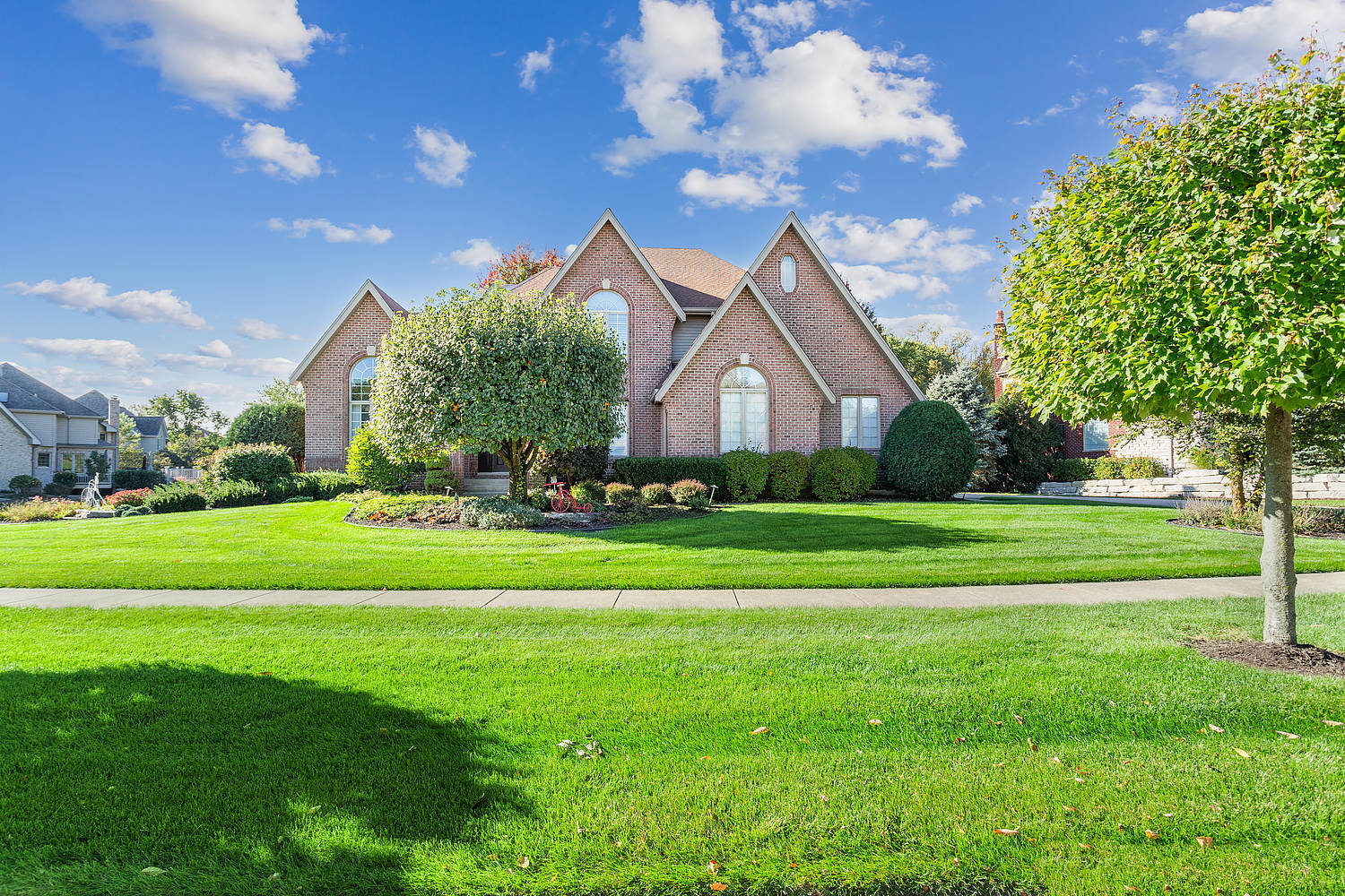 21004 Tall Grass Drive